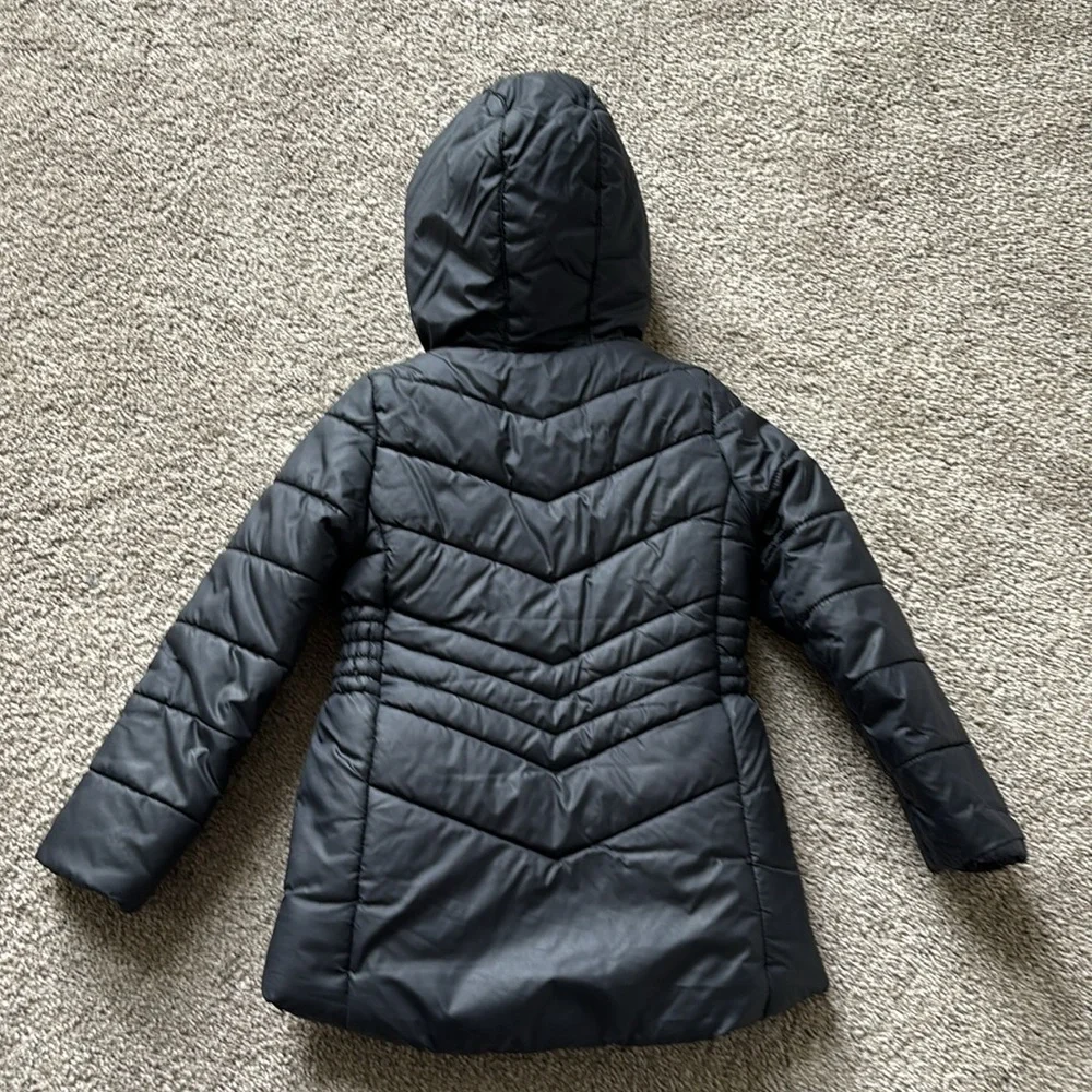 Toddler Under armour jacket